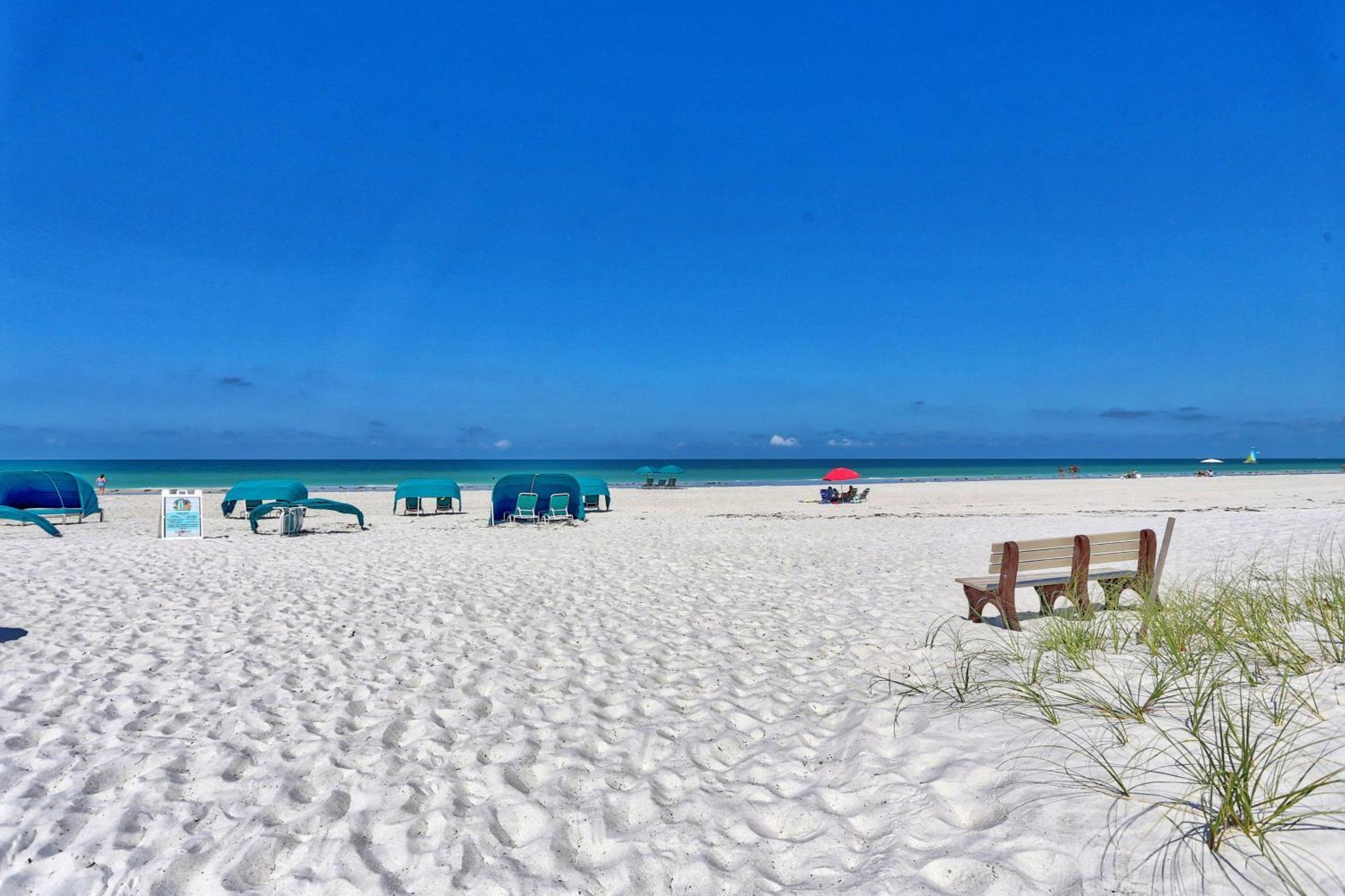 Palms Of Treasure Island #210 St. Pete Beach